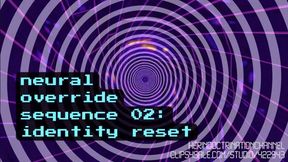 Neural Override Sequence 02: Identity Reset Audio MP3