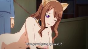 Hentai Education – A Guiding Lesson for Submissive Students Chapter Two