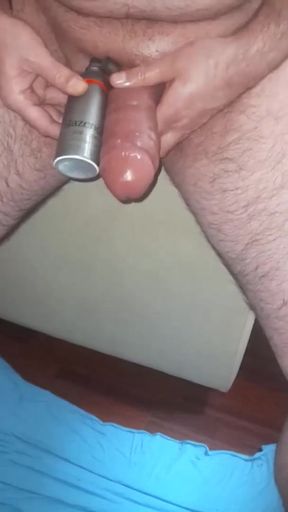 Must-share moment from &quot;mature belly bearded hairy lovers shake my cock love going&quot;