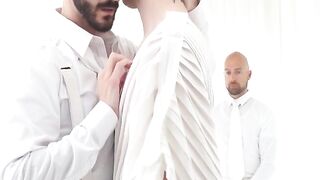 Apprenticeship Training - Anal Sex with Teacher Ethan Tates