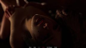 Cheating wife Lisa gets a big cock in a slutty 3some