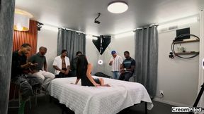 Creampiled Pre-scene Episode #45