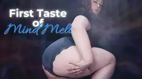 Seductive Tease Lesson 3: First Taste of Serena's Sway