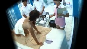 Hey, check out this smoking hot JAVvideo! See the Japanese hottie in all her glory!