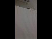 Semen en condón XL