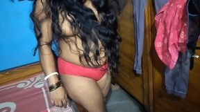 Indian girl sex my home