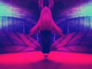 HOT & SENSUAL LAPDANCE ☆☆☆ Artistic film on classical music