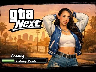 Cj with his large ebony knob bangs a large Latin butt of charming twat and makes his milk cum run on his adored feet