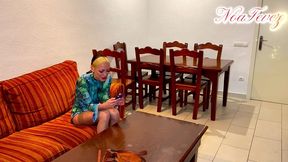 cheats on her husband with her best friend - unfaithful wife