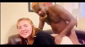 Hot Mormon sister wife flew from Utah to my condo in Las Vegas