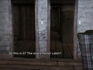 Lancaster Boarding House 37