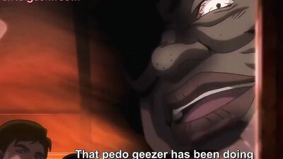 Tsuma Netori's 3K hentai anime - uncensored hentai sex with Nijirou, Kairaku & more