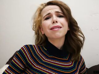 Kinky Family - Home alone with Sexually excited Stepsis