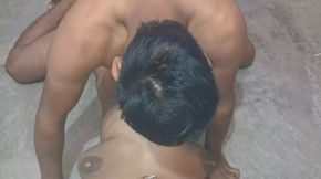 Desi bhabhi full injoy at night with devar