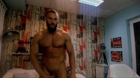 Thomas Hunk Private Show