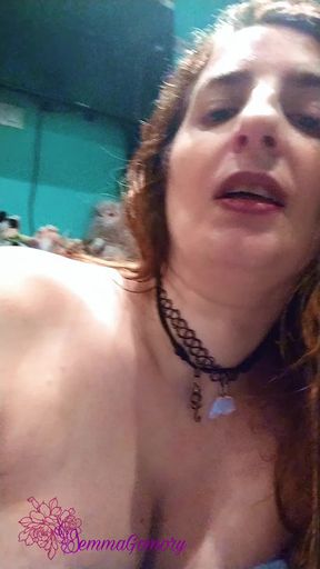 mamada sucia  // dirty blowjob