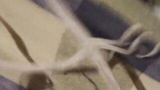 SENSUAL SHATTER Sultry Sweetheart UNLEASHES THE FURY  Finger, Cunnilingus and Orgasmic Bliss COLLIDE!!!