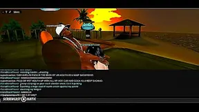 Kiaras Steamy Beach Escape – A 3D Hentai Romance Unfolds Under the Sun