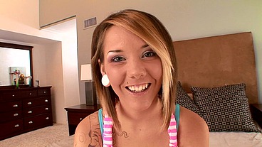 Ashton Pierce – Must-Watch