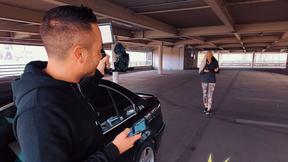 ”Cam Angel - Public Hookup”