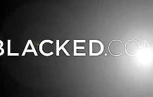 Blacked keira nicole takes her first big black cock