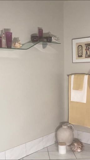 Enema Bathroom Suite 2