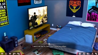 Double Homework EP 1 - Part.3 - I'm so Proud of You