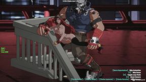 Pure Onyx Compilation Scenes 2