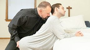 Nighttime Vigils - ALTAR BOY MARCUS Vol. 1 - Carnal Plus