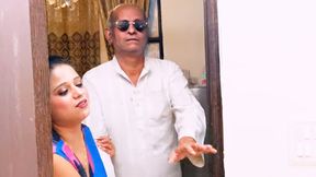 Asian Desi Video Father-in-law had hardcore sex with daughter-in-law and fucked her pussy