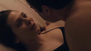 Elizabeth Olsen - Hot Sexy and Sex Scenes