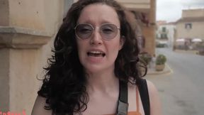 Feels Like A Whole Adventure