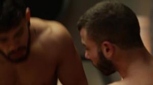 DrillMyHole.com: European Chance goes in for hard pounding