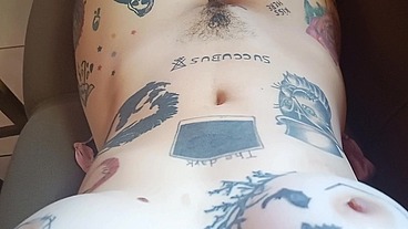 Naked