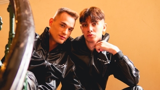 Vincent Castle and Nico Vegas
