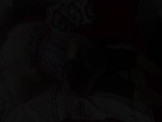 Arab StepMom Need Love أم-صديقي تحتاج الحب وأعطيتها الحب والزب