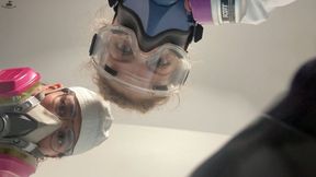 Encephalectomy Procedure