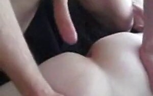 Amateur Twink Gaping