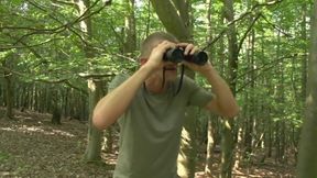 Head forester - full movie