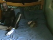 lycra mask oil fleshlight fucking