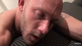 Preston Johnson And Sebastian Rio - And Faj )