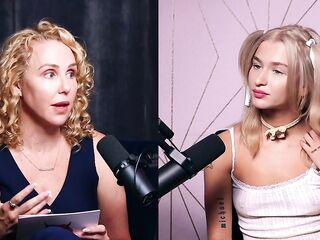 Unfiltered Emma Rosie: Kinks, Chaos & the Secrets She’s Never Shared… Until Now