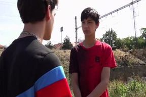 【欧美】色气帅哥卡洛斯第two部