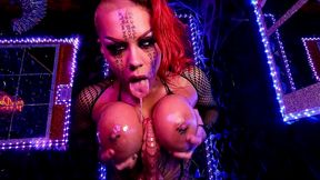 cumpiled in hell part 1