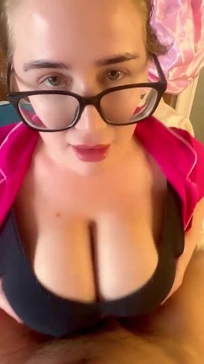 Brand New Tittyfuck Video