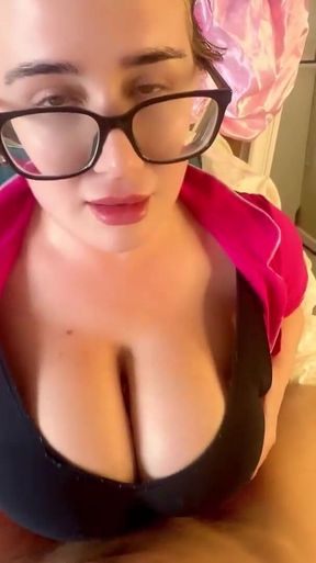 Brand New Tittyfuck Video