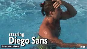 Men.com - Fire Island - Trailer preview