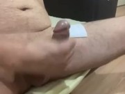 Turkish dick and Cum