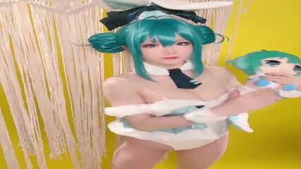 (Hoshilily) Cosplay Compilation 3