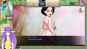 Once A Porn A Time Part 4 Meeting the Fawn